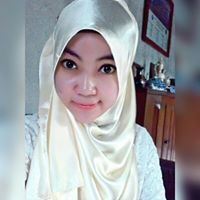 Maghfiroh Syafitri