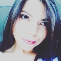 София Завьялова