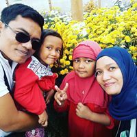Asmidar Lubis