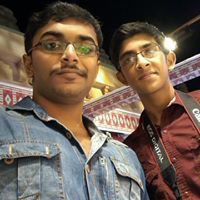 Happy Muhammednath