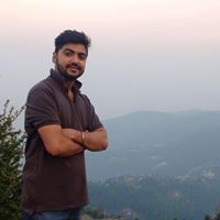 Gaurav Uppal