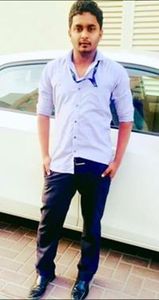 Fasmeer Mohamed
