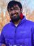 Chaitanya Ahuja