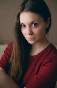 Alexandra Grishchenko