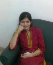 Gunjan Anand