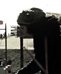 Rick Chevarria Catari