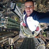 محمد الباشا