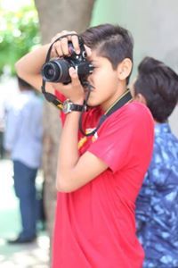 Joun Shah