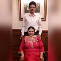 Satish Kumar