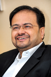 Debashis Chatterjee
