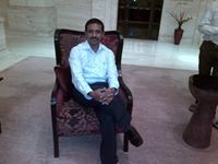 Ramesh Venkatachalam
