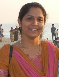 Jyothisha Rajesh