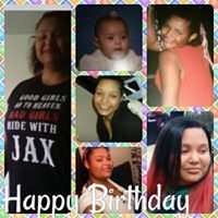 Tyesha Talbert