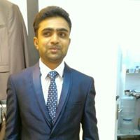 Vinod Krish