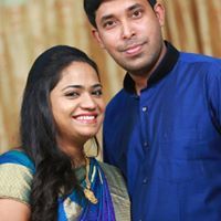 Chithra Nishanth