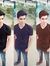 Aashish...