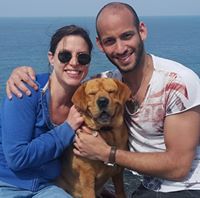 Waylon Jacob Brewster-Holloway