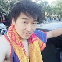 Jitong Liu