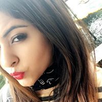 Ayesha Dokadiya