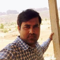 Ajay Khairnar