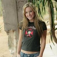 Andrea Jones