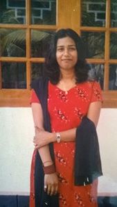 Seema Bhaskaran