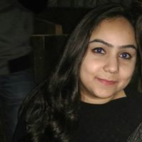 Khushbu Suri