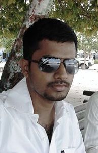 Vysakh Bhanu