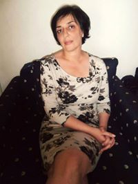 Мери Самарџић