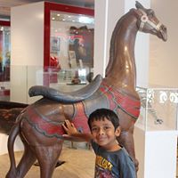 Pavithra Rajendra Prasad