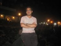 Saurav Bhaumick