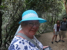 Jill Rossiter