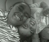 Keith Midgette-Walsh