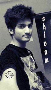 Shivam Kadam