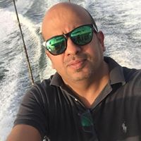 Almazrou Fahd