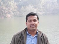 Saroj Rout