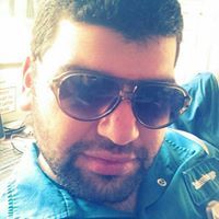 Mohammad Al-Hashimi