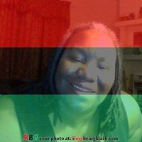 Kimberly Puryear