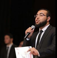 Ahmed Nayel