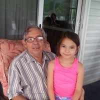 Raymond Moyer Sr