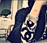 Hend Mohammed