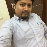 Sourav Chakraborty
