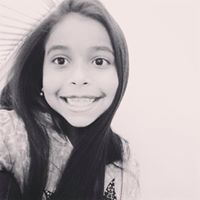 Isabela Velasquez Marcano