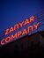 Zanyar ...