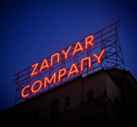 Zanyar Elctronics