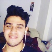 Omar Khaled