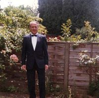 Jo Fresco