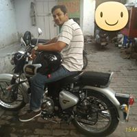 sandeep