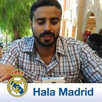 Hassan Mabrouk