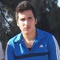 Abdrrahmane Makoudi